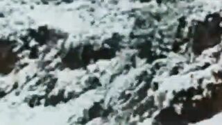 1st snowfall of winter