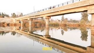 Apna payara sher Tangi Dam