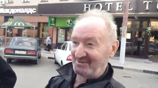 Дед Бум бум