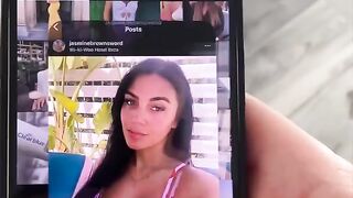 Instagram VS reality