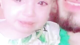 My cute cutie