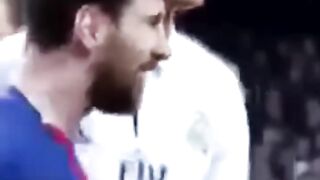 Ronaldo vs Messi