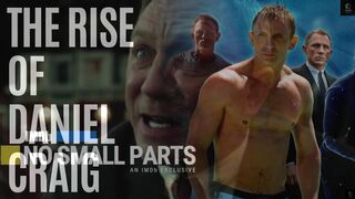 The Rise of Daniel Craig New