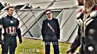 THOR JANII