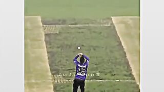 Miss catch