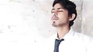 sardyo ki chutyo k bad college mein aj pahla din mza agya//Aon Pardesi vlog # 1