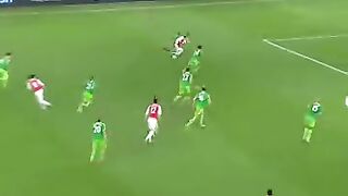 The Art Of Passing✨????