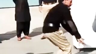 Punjab police