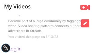 Watch how Advertising income increase oñ febspot channel
