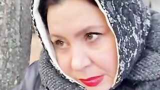Не убрала за собакой_Лучшие Приколы от baba_i_dunya_Приколы 2021_Тик Ток приколы #Shorts.