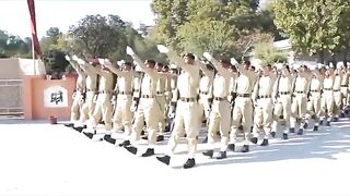 Army video