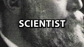 This Scientist Invented A Way To See Demons