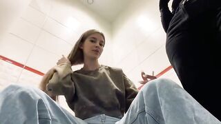 streamer burned boobs several times