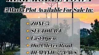 CONFIRM & DIRECT PLOT AVAILABLE FOR SALE