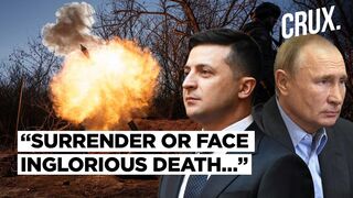 100 Russian Troops Killed In Soledar, “Wagner Finds Missing Briton’s Body”, Zaporizhzhia Shelled