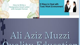 Career Guide | For Fresh & Experience Candidate