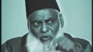 Why should ALLAH help you Dr Israr Ahmed Emotional Clip