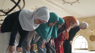 Secrets of Divine Love A Spiritual Journey Into the Heart of Islam - id | Trending HD Video 3