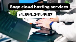 What Are the Benefits of Using Sage Cloud Hosting Services?