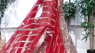 Bridal Lengha 8