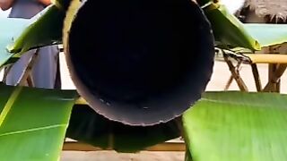 I m make banana tree F-35 fighter jet F35 fighter jet madein a Bangladdesh