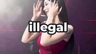 ZERO Illegal Residents JAPAN's NEW Goal