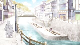 Toumei Otoko Eps 9