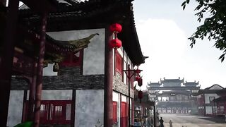 Record of Heavenly Capital Eps 10