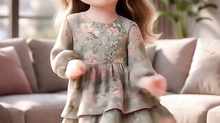 Beautiful and Good at Dancing 14