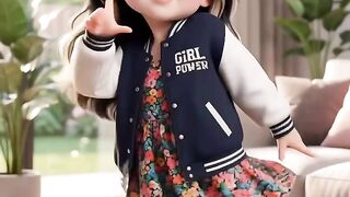 Beautiful and Good at Dancing 16