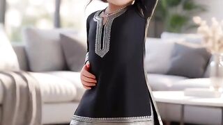 Beautiful and Good at Dancing 17