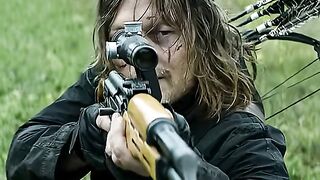 The perfect pairing is Daryl and Carol #shorts #foryou