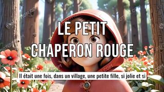 peitit chaperon rouge 2