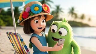 Funnyfuzzy - id | Trending HD Video 76