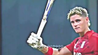 Jacob Bethel great century against India in semi final