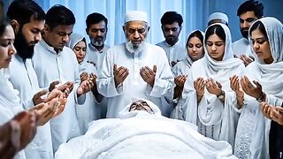 First night in the grave 2