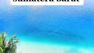Pulau Pagang pesisir selatan sumatera barat