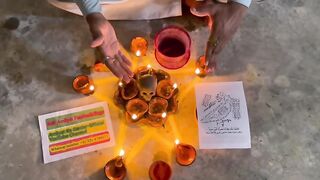 Gayab Hone Ka Wazifa | Gayab Hone Ka Amal | गायब होने का अमल | Invisible Hone Ka Tarika