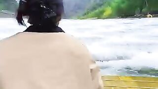 astonishing natural water stream ????