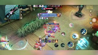 Saber Kill Montage – Mobile Legends Bang Bang