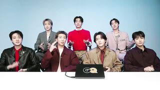BTS Reply To Fans Online 2026