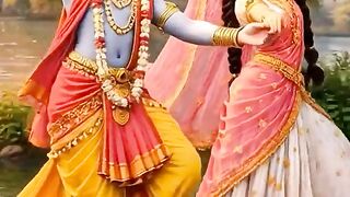 Jai Radhe Krishna