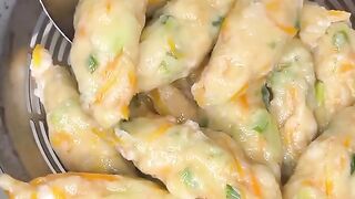 You can try this sempol recipe. It’s delicious and practical.” ????