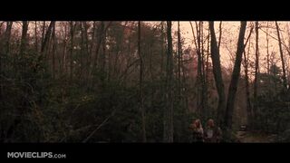 Cabin Fever (10/11) Movie CLIP - Screwdrivered (2002) HD