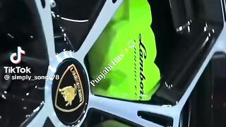 Luxury Car 3