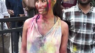 One word for her ???????? 6