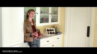 Kill Bill: Vol. 1 (2/12) Movie CLIP - Your Mother Had it Coming (2003) HD