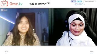 THEY WERE SHOCKED WHEN I OPENED THE FAKE WOMAN PRANK.