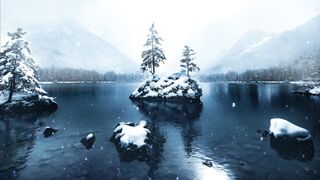 Winter solstice - id | Trending HD Video 54