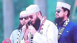 ফিলিস্তিনের পক্ষে জাতিসংঘ এবং বিশ্ববাসীর কাছে